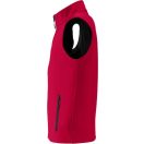 Daiber | JN 1128 Férfi 2 rétegű promóciós softshell mellény
