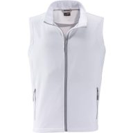   Daiber | JN 1128 Férfi 2 rétegű promóciós softshell mellény