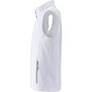 Daiber | JN 1128 Férfi 2 rétegű promóciós softshell mellény