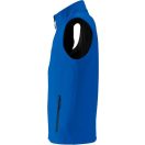 Daiber | JN 1128 Férfi 2 rétegű promóciós softshell mellény