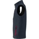Daiber | JN 1128 Férfi 2 rétegű promóciós softshell mellény