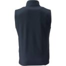 Daiber | JN 1128 Férfi 2 rétegű promóciós softshell mellény