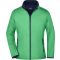Daiber | JN 1129 Női 2 rétegű promóciós softshell dzseki