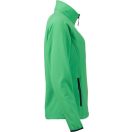 Daiber | JN 1129 Női 2 rétegű promóciós softshell dzseki