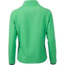 Daiber | JN 1129 Női 2 rétegű promóciós softshell dzseki