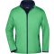 Daiber | JN 1129 Női 2 rétegű promóciós softshell dzseki