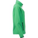 Daiber | JN 1129 Női 2 rétegű promóciós softshell dzseki