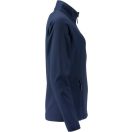 Daiber | JN 1129 Női 2 rétegű promóciós softshell dzseki