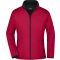 Daiber | JN 1129 Női 2 rétegű promóciós softshell dzseki