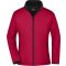 Daiber | JN 1129 Női 2 rétegű promóciós softshell dzseki