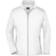   Daiber | JN 1129 Női 2 rétegű promóciós softshell dzseki
