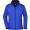 Daiber | JN 1129 Női 2 rétegű promóciós softshell dzseki