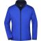 Daiber | JN 1129 Női 2 rétegű promóciós softshell dzseki