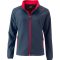 Daiber | JN 1129 Női 2 rétegű promóciós softshell dzseki