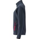 Daiber | JN 1129 Női 2 rétegű promóciós softshell dzseki