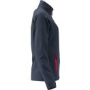 Daiber | JN 1129 Női 2 rétegű promóciós softshell dzseki