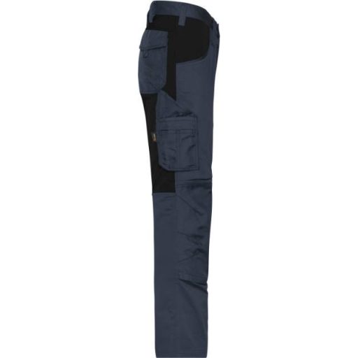 Daiber | JN 1812 (94-110) „Slim Line” rugalmas munkanadrág