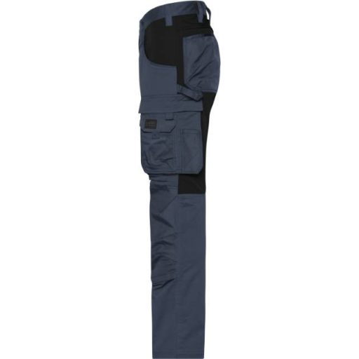 Daiber | JN 1812 (94-110) „Slim Line” rugalmas munkanadrág