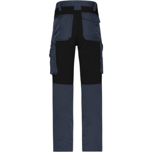Daiber | JN 1812 (94-110) „Slim Line” rugalmas munkanadrág