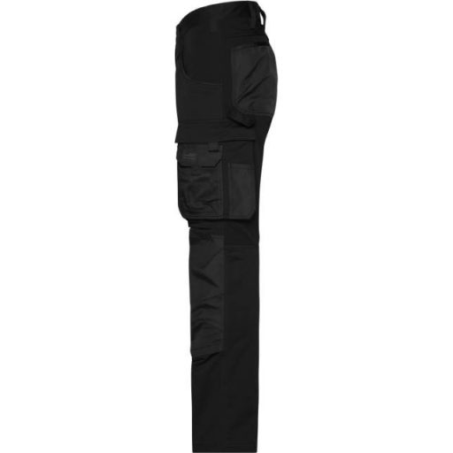 Daiber | JN 1812 (42-60) „Slim Line” rugalmas munkanadrág