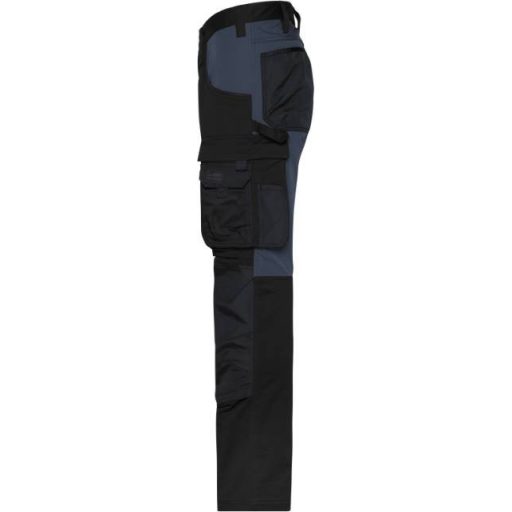 Daiber | JN 1812 (42-60) „Slim Line” rugalmas munkanadrág