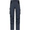 Daiber | JN 1812 (42-60) „Slim Line” rugalmas munkanadrág