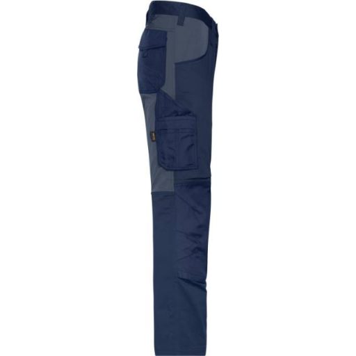 Daiber | JN 1812 (42-60) „Slim Line” rugalmas munkanadrág
