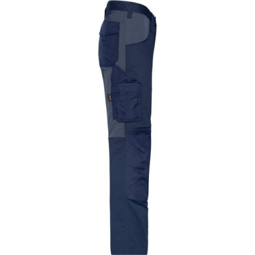 Daiber | JN 1812 (42-60) „Slim Line” rugalmas munkanadrág