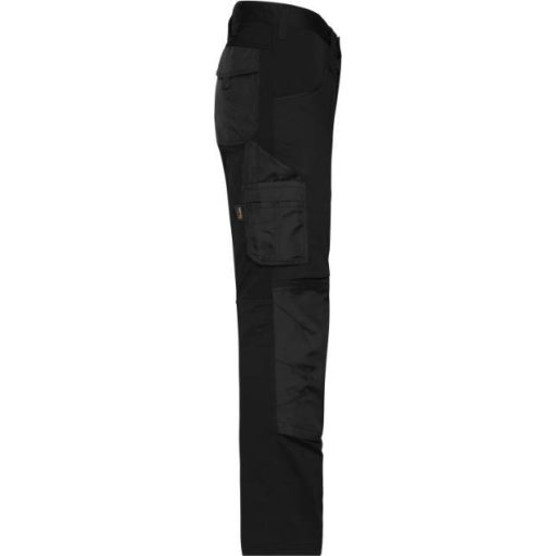 Daiber | JN 1812 (25-28) „Slim Line” rugalmas munkanadrág