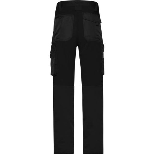 Daiber | JN 1812 (25-28) „Slim Line” rugalmas munkanadrág