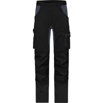   Daiber | JN 1812 (25-28) „Slim Line” rugalmas munkanadrág
