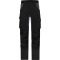 Daiber | JN 1812 (25-28) „Slim Line” rugalmas munkanadrág