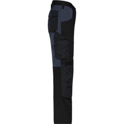 Daiber | JN 1812 (25-28) „Slim Line” rugalmas munkanadrág