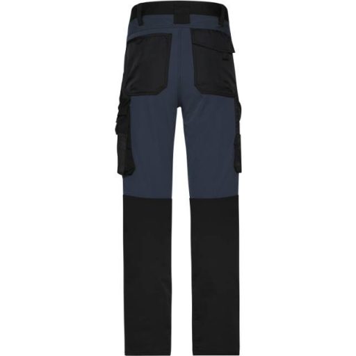 Daiber | JN 1812 (25-28) „Slim Line” rugalmas munkanadrág