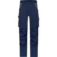   Daiber | JN 1812 (62-64) „Slim Line” rugalmas munkanadrág