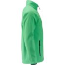 Daiber | JN 1130 Férfi 2 rétegű promóciós softshell dzseki