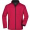 Daiber | JN 1130 Férfi 2 rétegű promóciós softshell dzseki