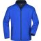 Daiber | JN 1130 Férfi 2 rétegű promóciós softshell dzseki