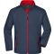 Daiber | JN 1130 Férfi 2 rétegű promóciós softshell dzseki
