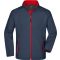 Daiber | JN 1130 Férfi 2 rétegű promóciós softshell dzseki