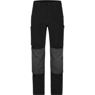   Daiber | JN 1813 (94-110) „Slim Line” 4 irányban rugalmas munkanadrág