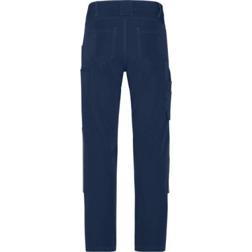 Daiber | JN 1813 (94-110) „Slim Line” 4 irányban rugalmas munkanadrág