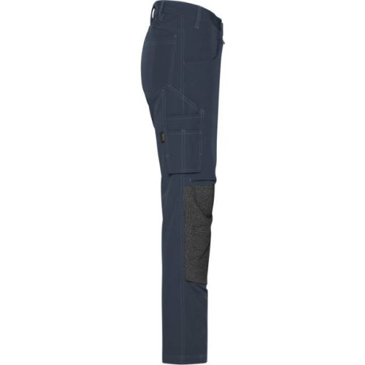 Daiber | JN 1813 (94-110) „Slim Line” 4 irányban rugalmas munkanadrág