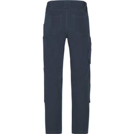 Daiber | JN 1813 (94-110) „Slim Line” 4 irányban rugalmas munkanadrág