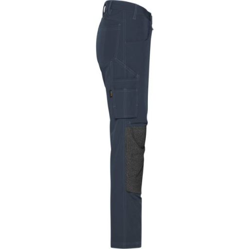 Daiber | JN 1813 (94-110) „Slim Line” 4 irányban rugalmas munkanadrág