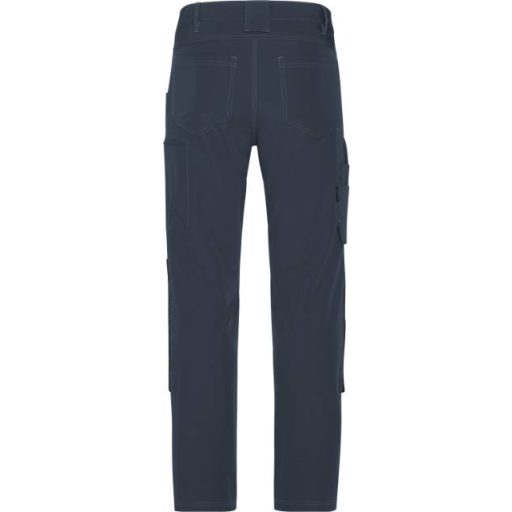 Daiber | JN 1813 (94-110) „Slim Line” 4 irányban rugalmas munkanadrág