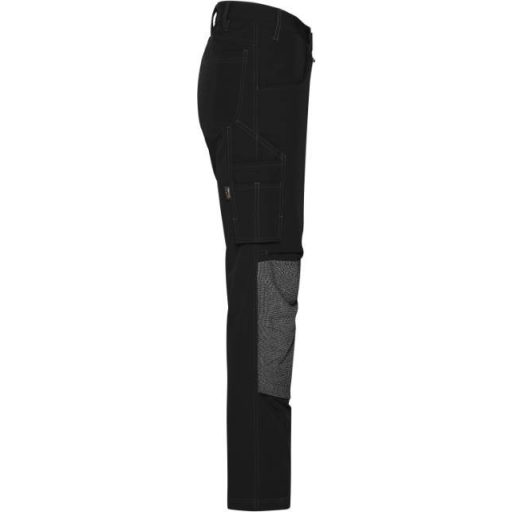 Daiber | JN 1813 (42-60) „Slim Line” 4 irányban rugalmas munkanadrág