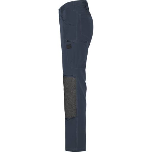 Daiber | JN 1813 (42-60) „Slim Line” 4 irányban rugalmas munkanadrág