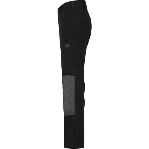 Daiber | JN 1813 (25-28) „Slim Line” 4 irányban rugalmas munkanadrág