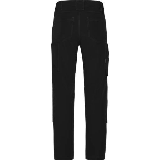 Daiber | JN 1813 (25-28) „Slim Line” 4 irányban rugalmas munkanadrág